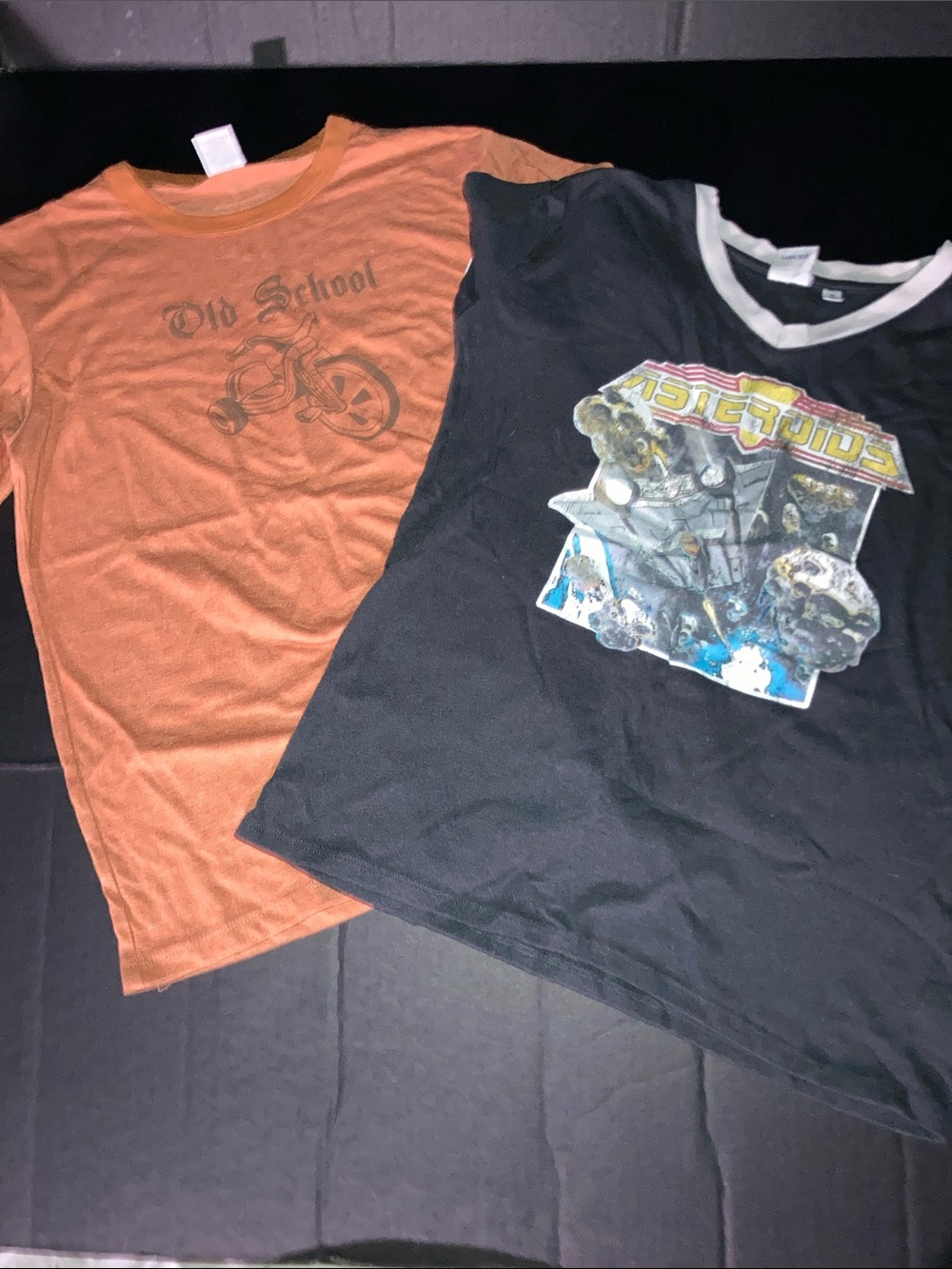 2 - Short Sleeve Tee for Women